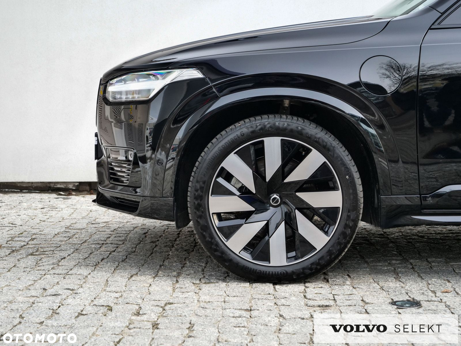 Volvo XC 90 - 12