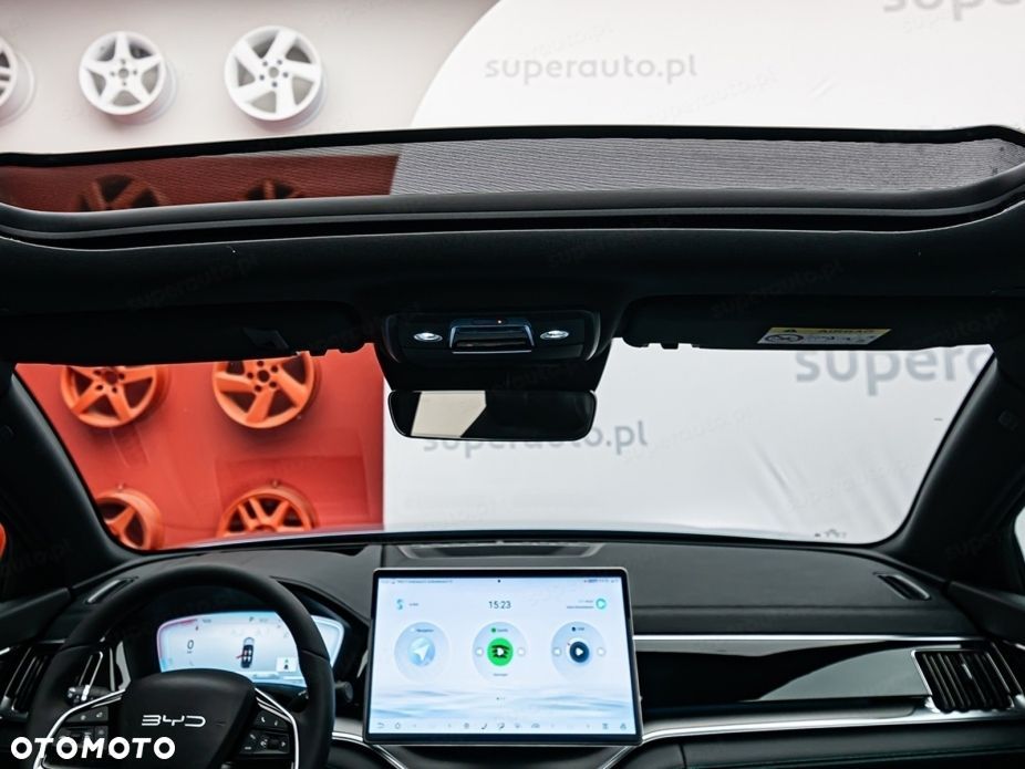 BYD Seal U - 17