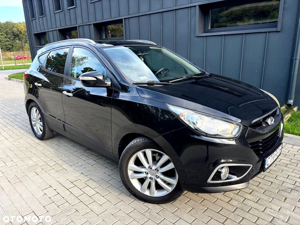 Hyundai ix35 - 3