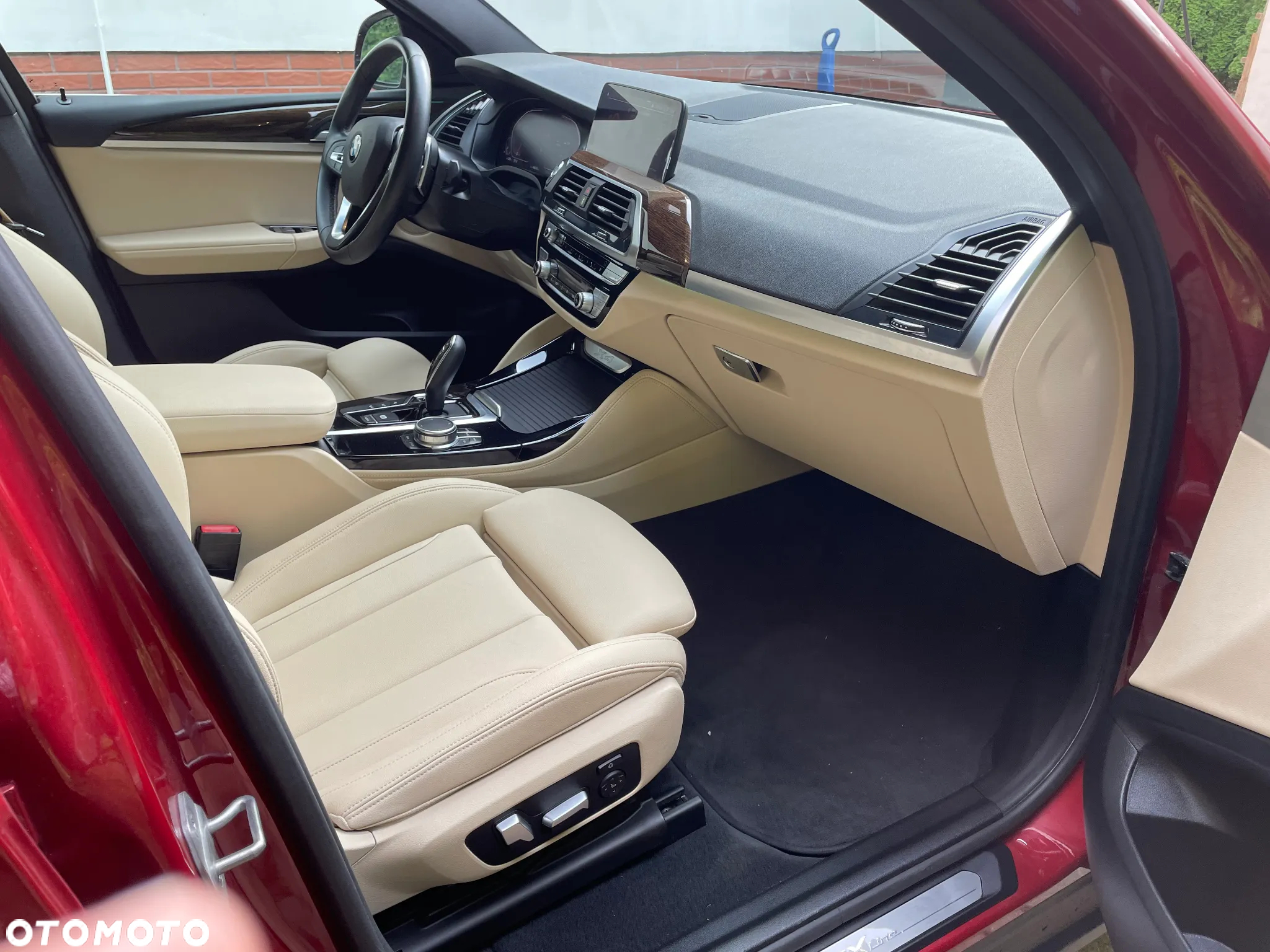 BMW X4 xDrive30i GPF xLine sport - 23