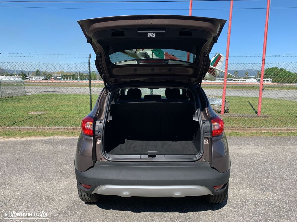 Renault Captur 1.5 dCi Exclusive - 45