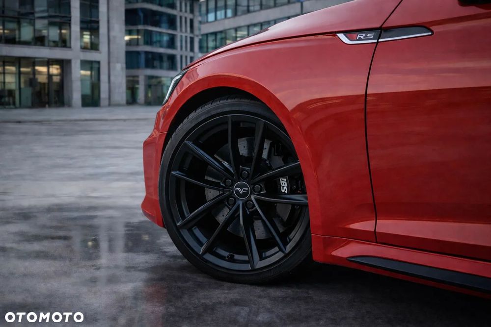 Audi RS5 Coupé 2.9 TFSI Quattro Tiptronic - 2