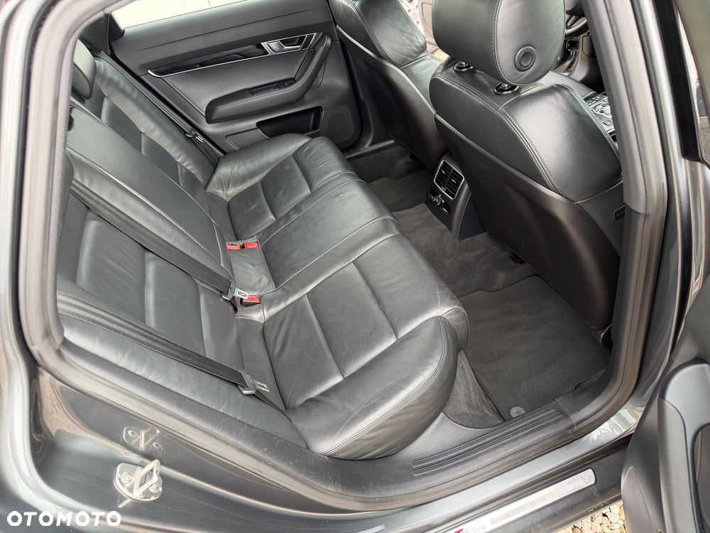 Audi A6 Limousine - 11