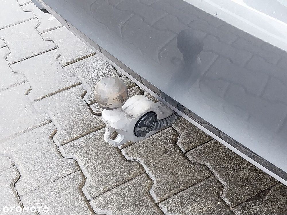 Skoda Superb - 11