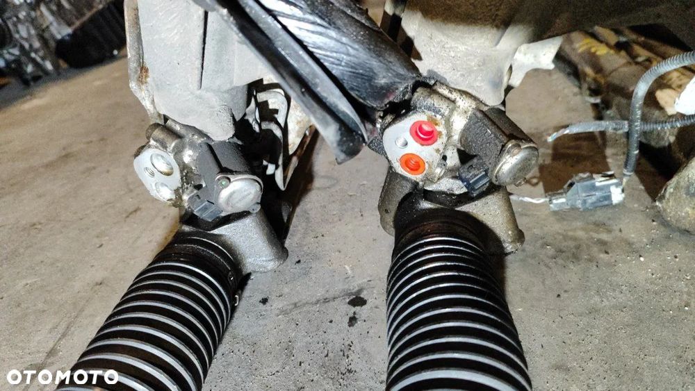 PRZEKŁADNIA KIEROWNICZA  MAGIEL MAGLOWNICA VOLVO S80 II, S60 II, V60, V70 III, XC60, XC70 II - 10