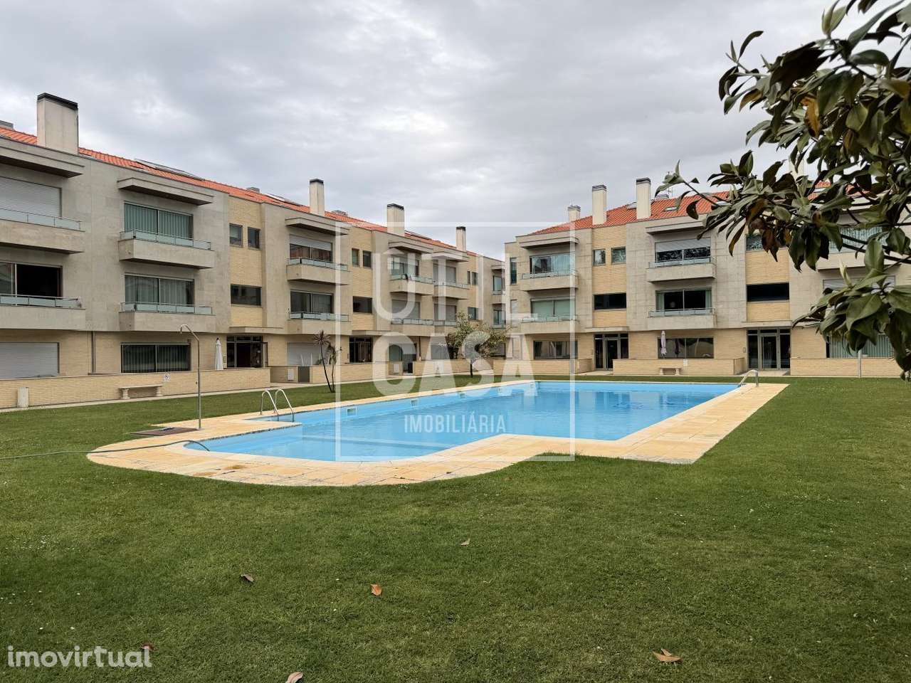 Apartamento T2 em Fão (Esposende) - Grande imagem: 2/19