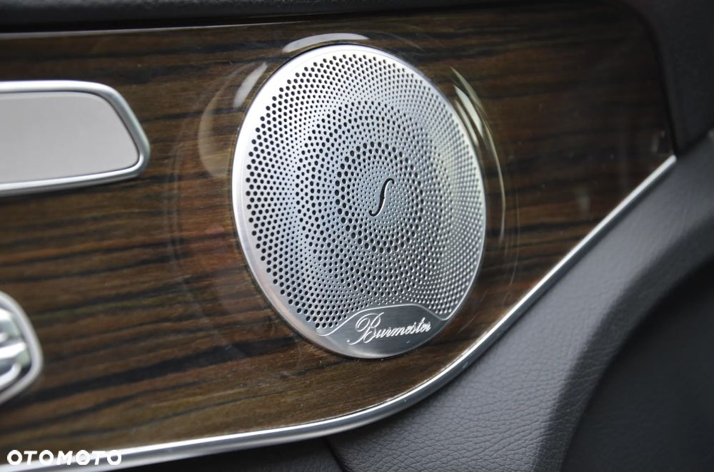 Mercedes-Benz Klasa C 300 4Matic 9G-TRONIC Exclusive - 14