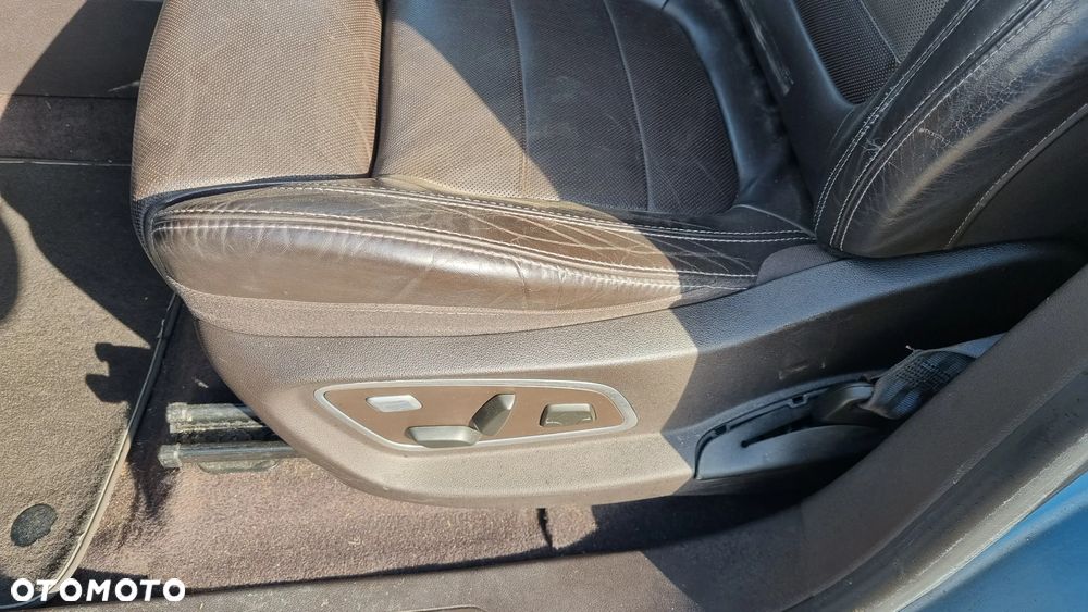 Renault Espace Energy dCi 160 EDC Intens - 30