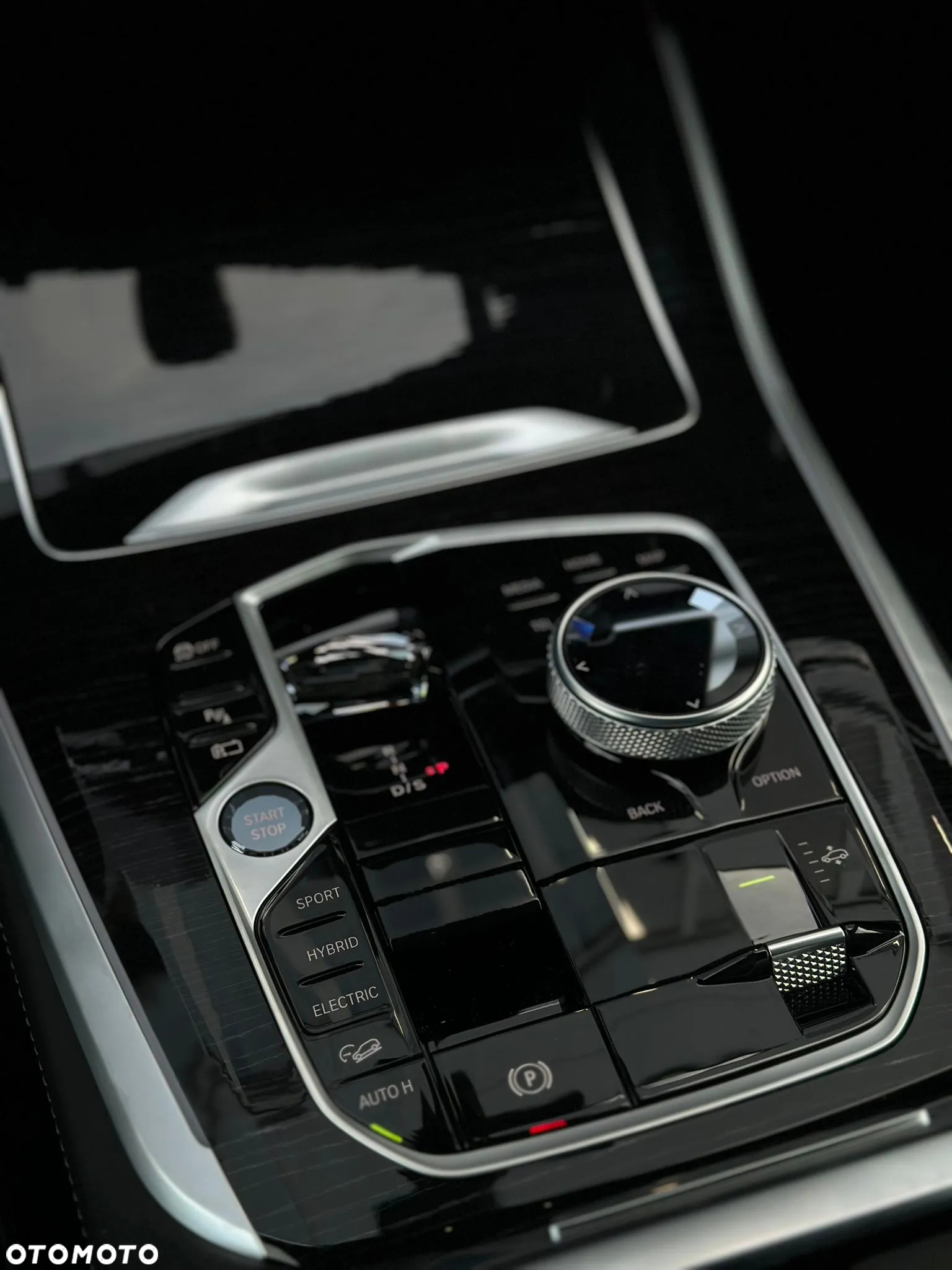 BMW X5 xDrive50e - 19
