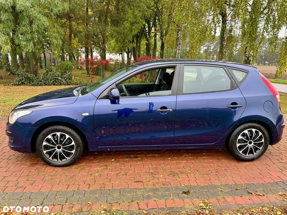 Hyundai i30 2010