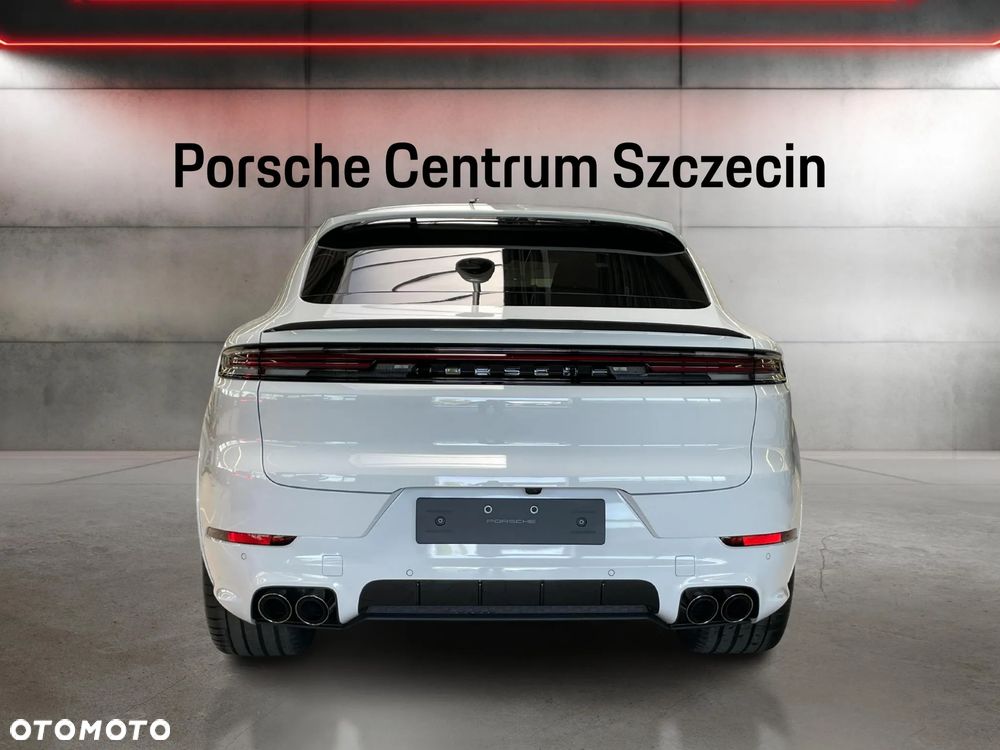 Porsche Cayenne Standard - 4