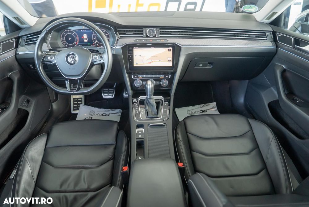 Volkswagen ARTEON 2.0 TDI SCR 4Motion DSG Elegance - 19