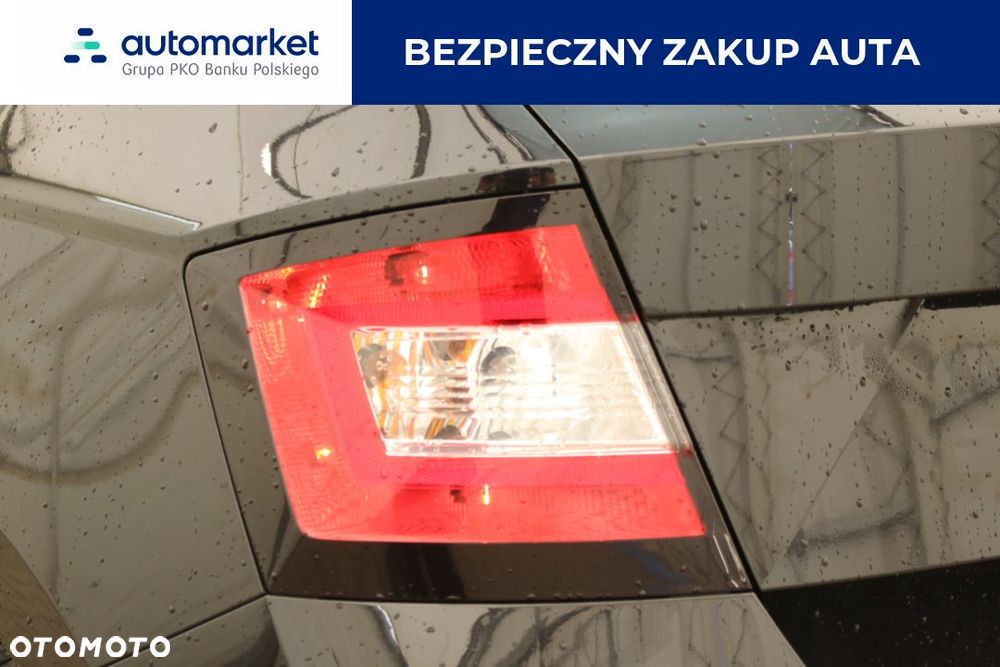 Skoda Fabia 1.0 TSI Ambition - 11