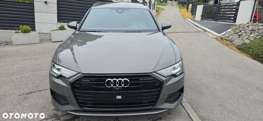 Audi A6 Avant 40 TDI quattro S tronic - 21