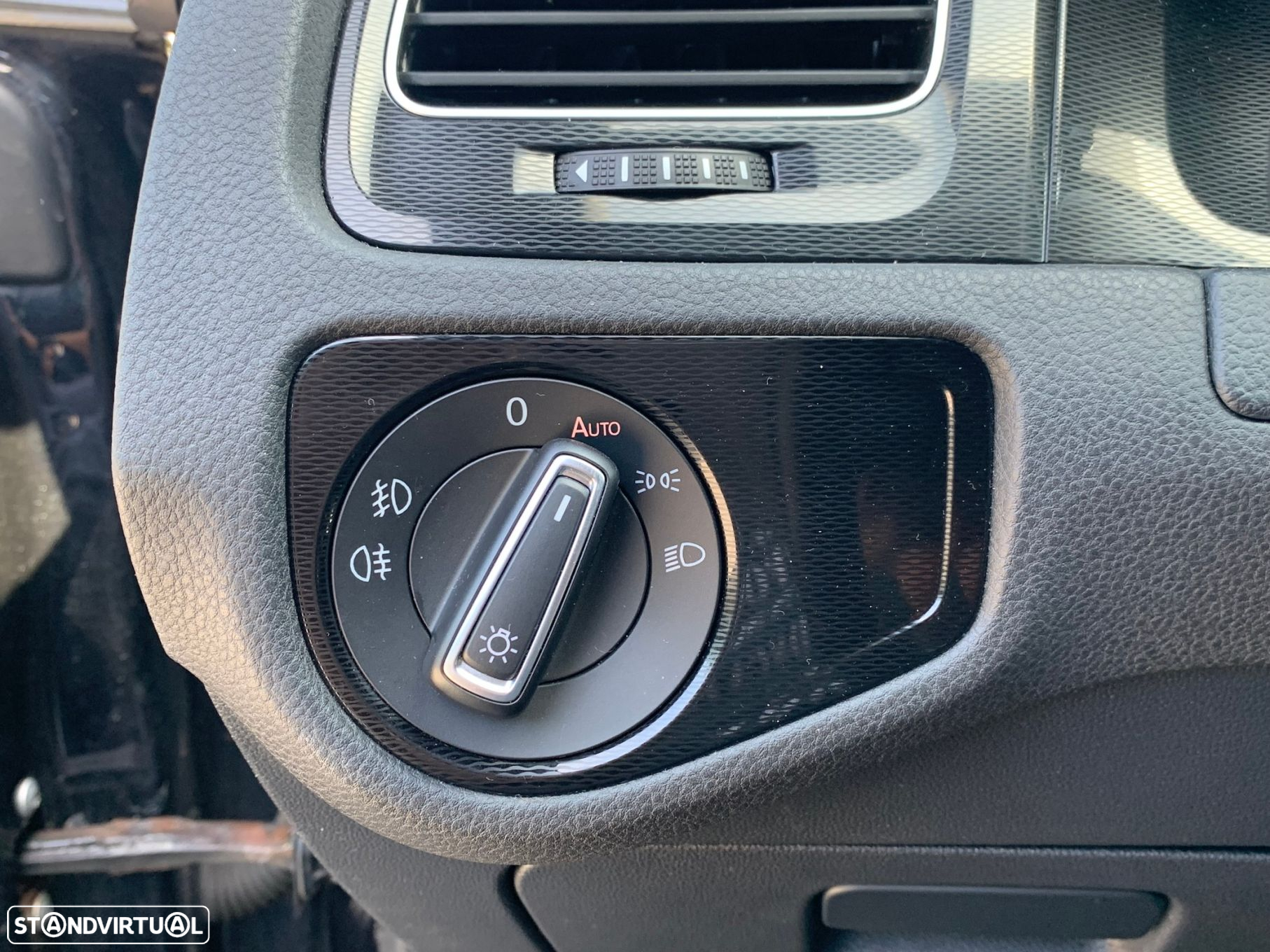 VW Golf 2.0 TSi GTi Performance - 36