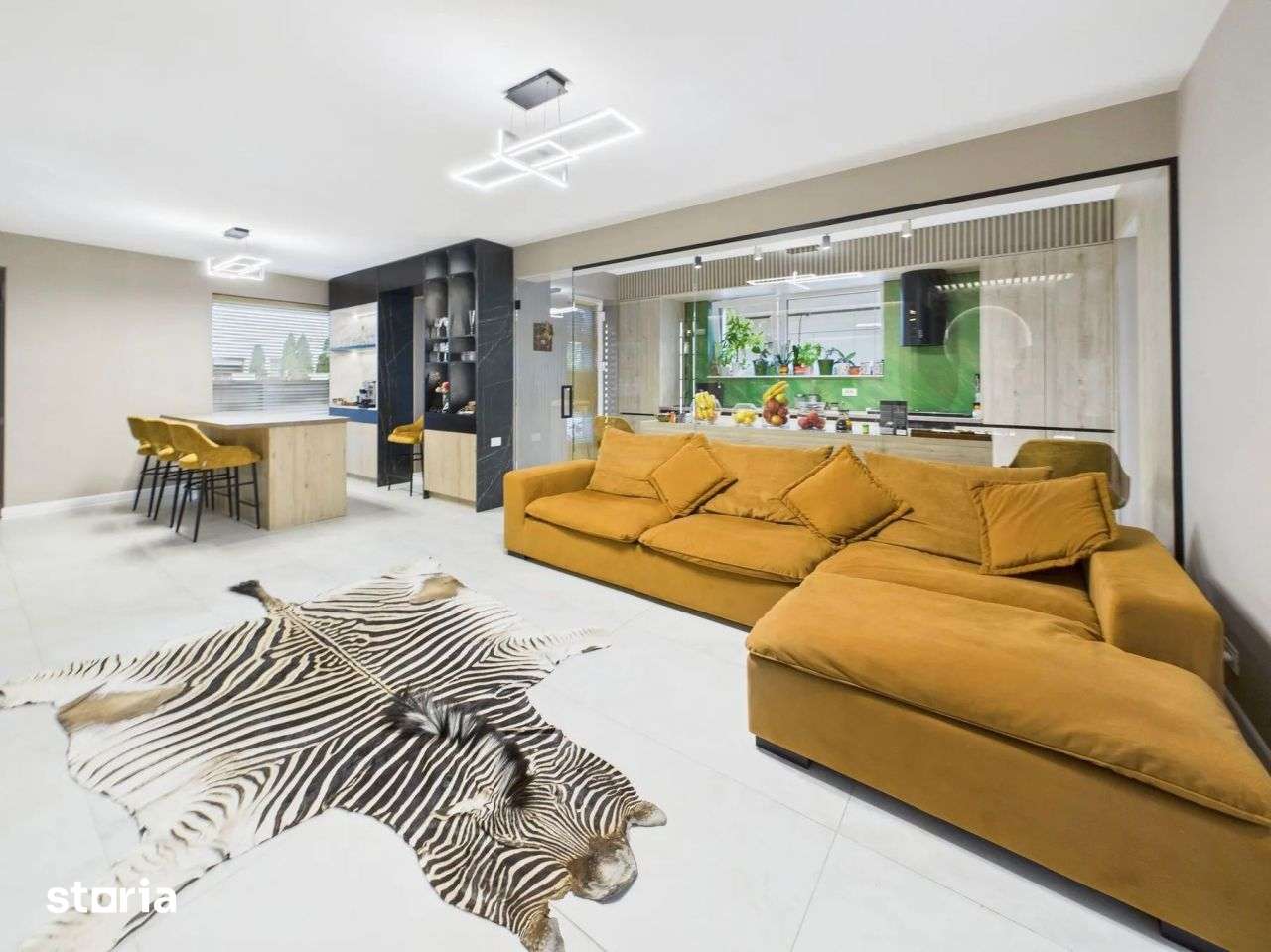 Disponibilitate imediat I  Primarie Otopeni I LUX  I Mutare directa - Imagine principală: 3/19