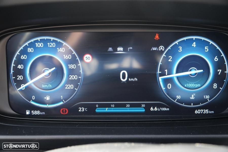 Hyundai i20 1.2 MPi Comfort - 9