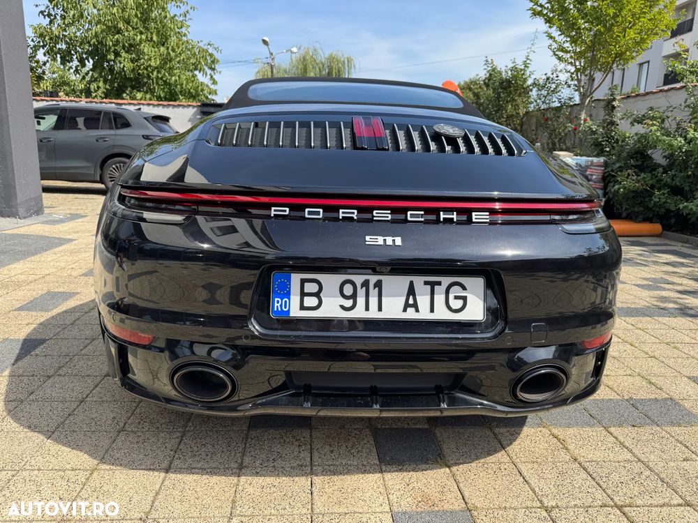 Porsche 911 - 6