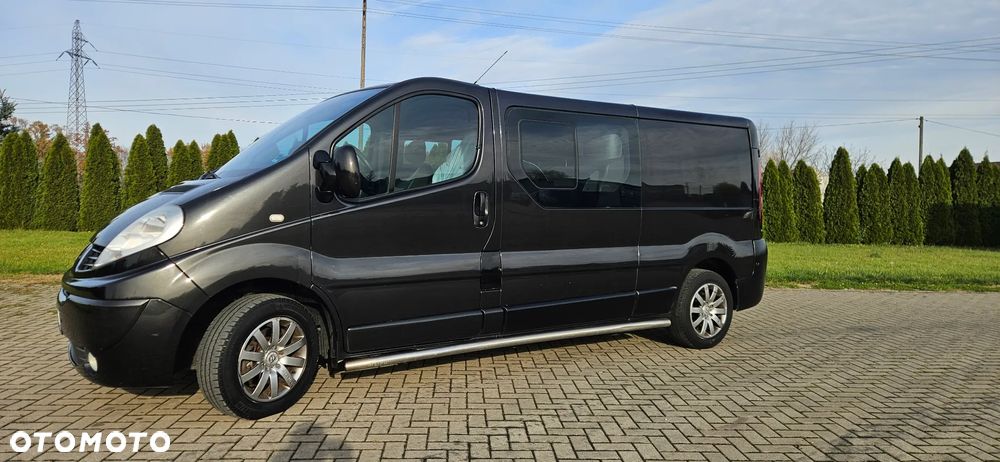 Renault Trafic L2H1PackClimQuick - 18