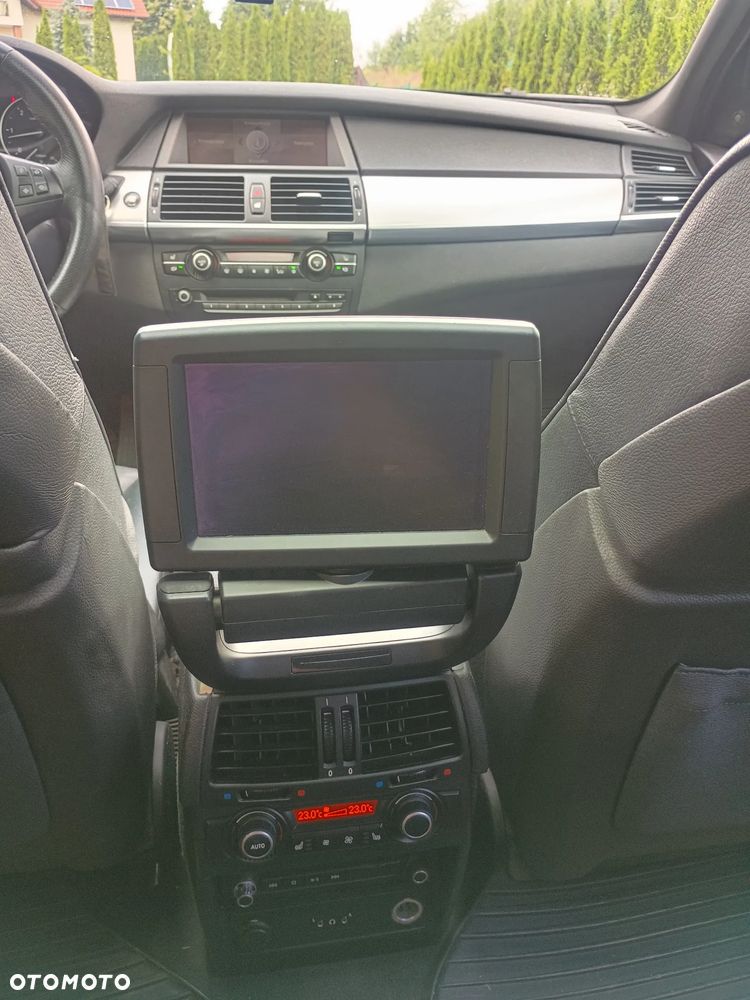 BMW X5 3.0sd xDrive - 13