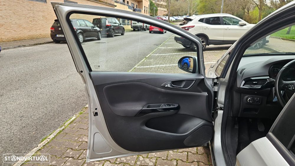 Opel Corsa 1.0 T Innovation - 9