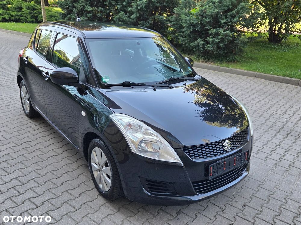 Suzuki Swift 1.2 X-TRA - 19