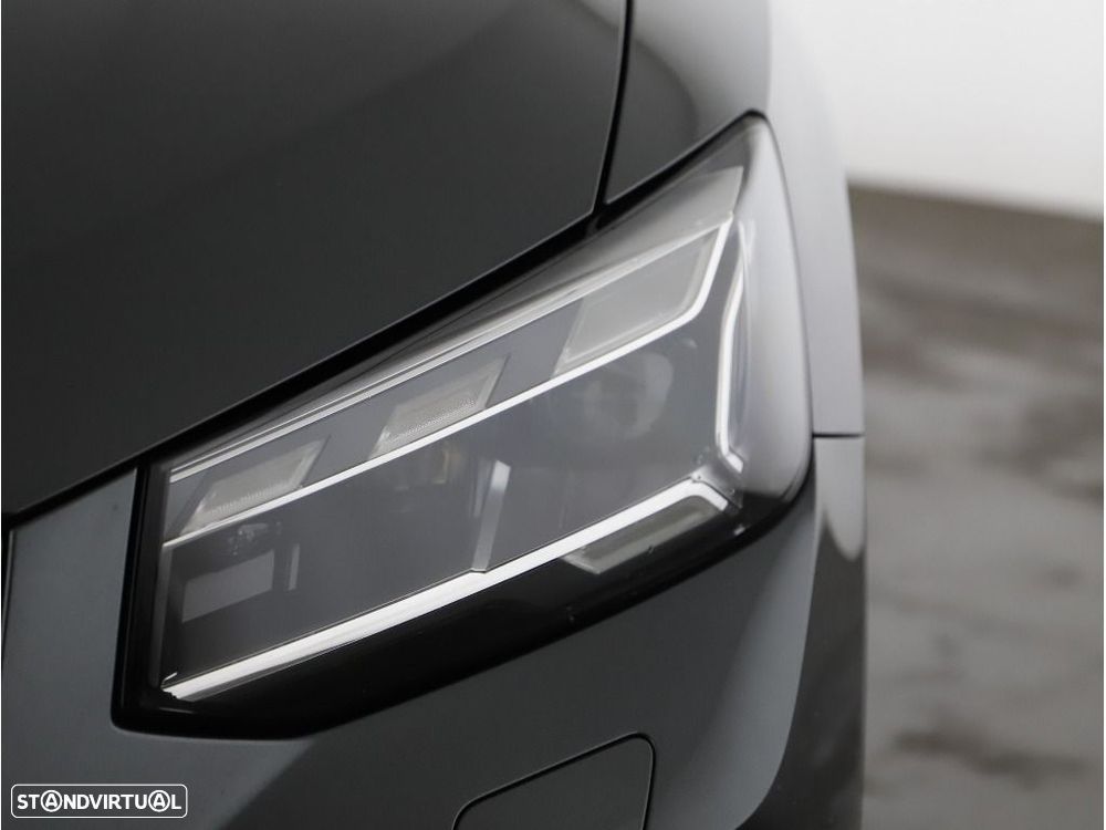 Audi Q2 35 TFSI S line S tronic - 27