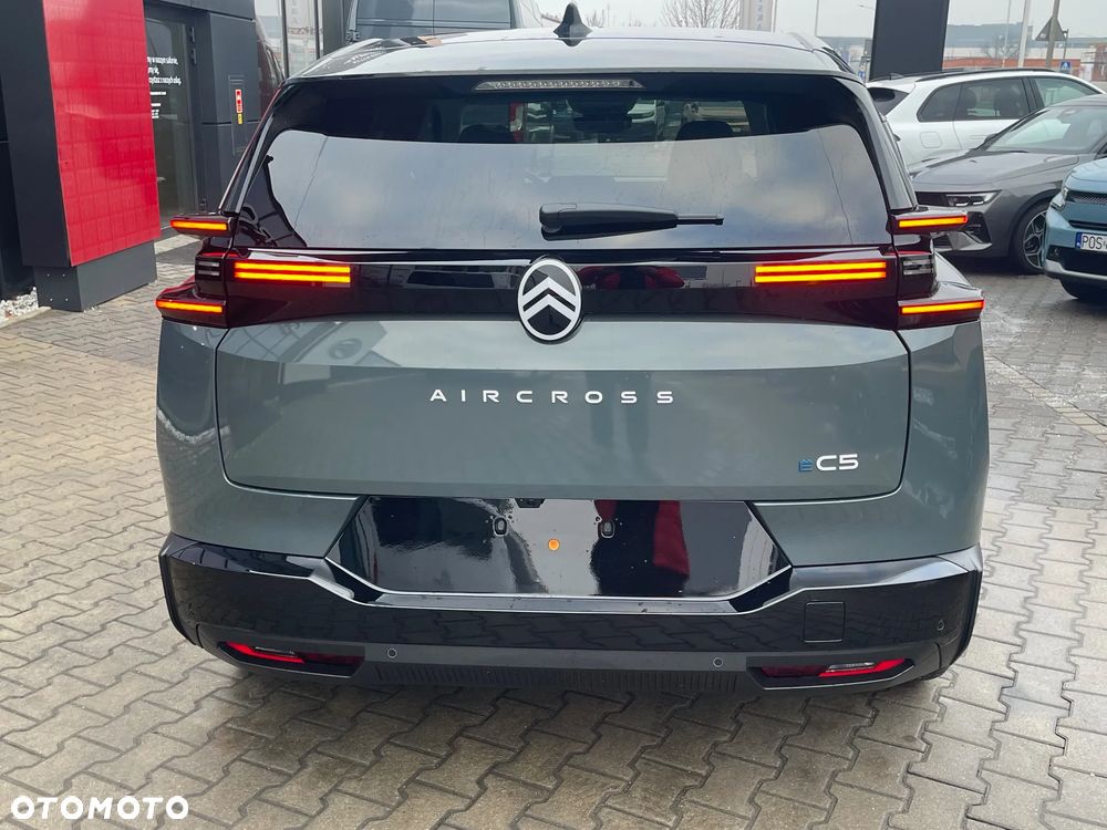 Citroën C5 Aircross - 5