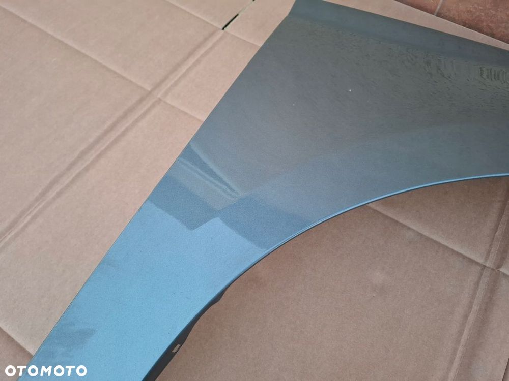 BŁOTNIK PRZEDNI SEAT LEON III 5F 5F0821472F ORYGINAŁ - 3