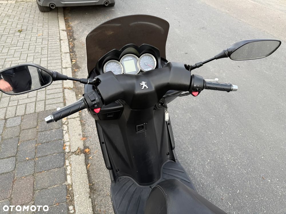 Peugeot Citystar - 9