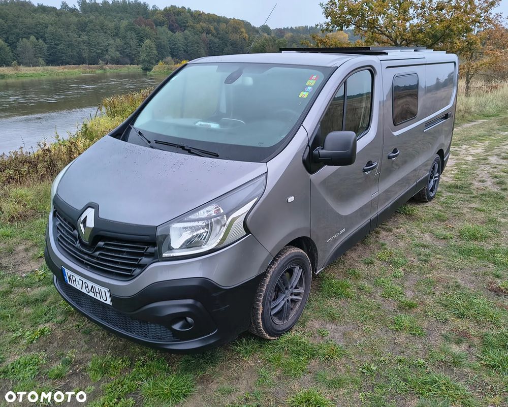 Renault Trafic 3 - 1