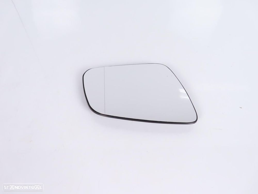 Vidro espelho retrovisor Direito Novo MERCEDES-BENZ C-CLASS (W204)/MERCEDES-BENZ... - 1
