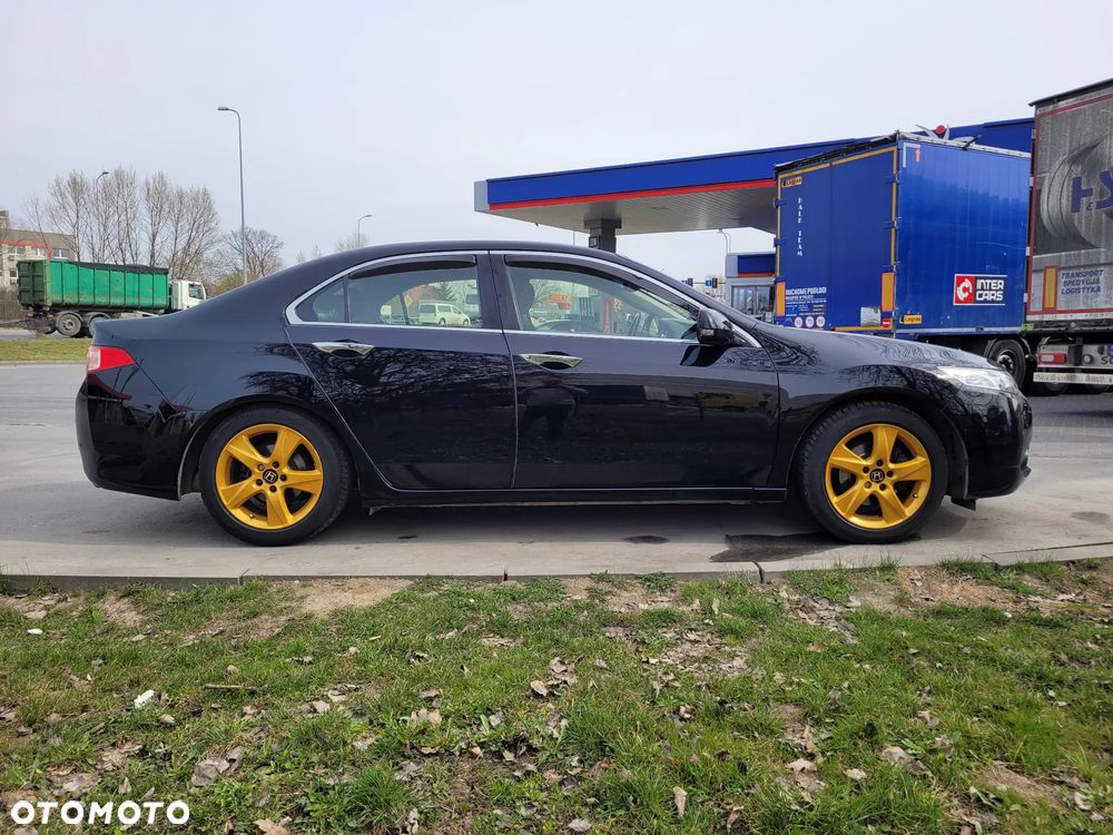 Honda Accord 2.0 Lifestyle - 3