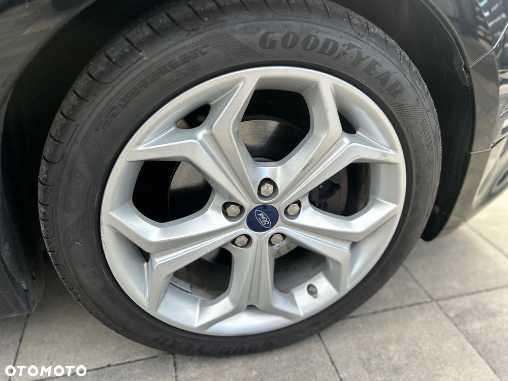 Ford S-Max 1.6 T Platinium X - 9