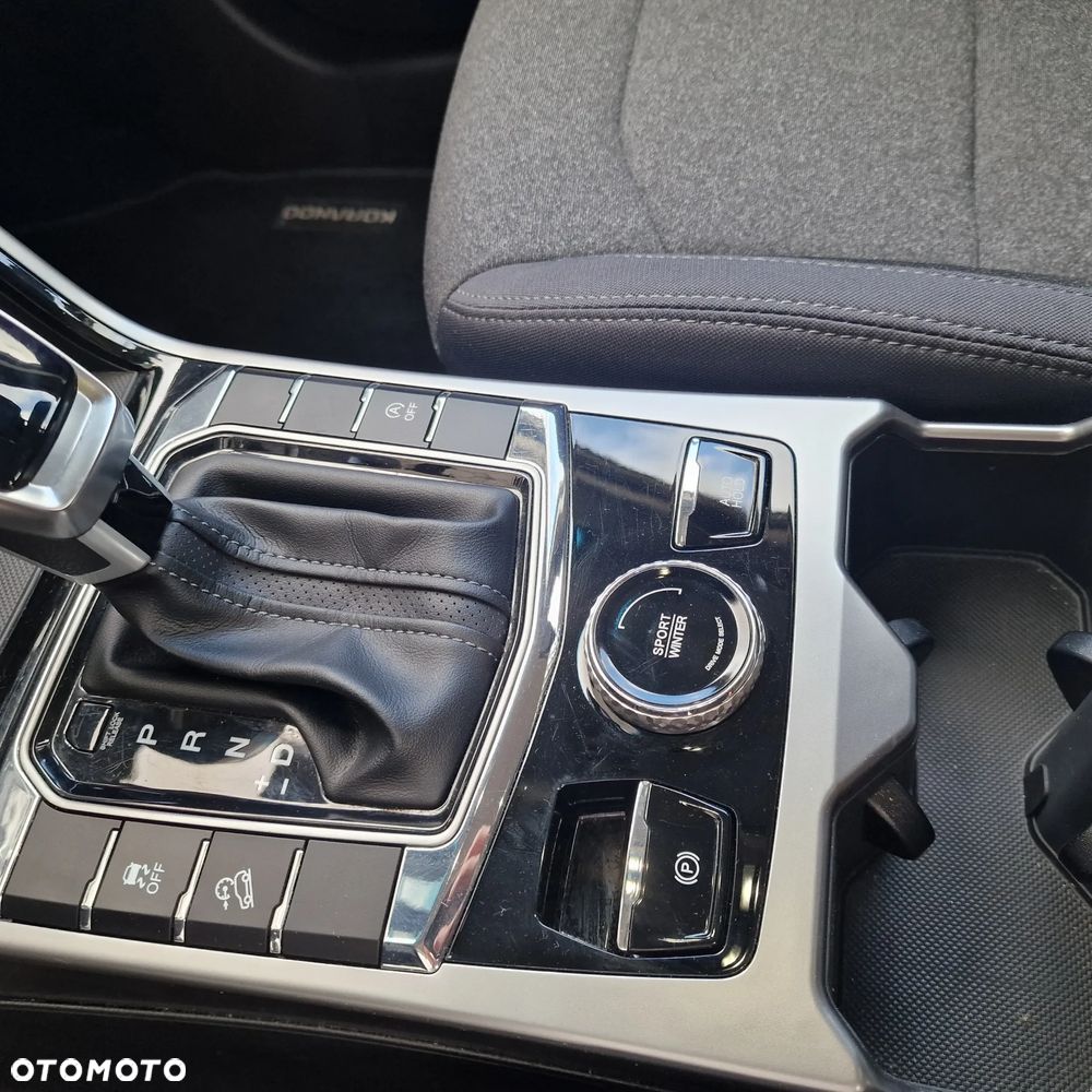 SsangYong/KGM Korando 1.5 T-GDI Joy 2WD - 13