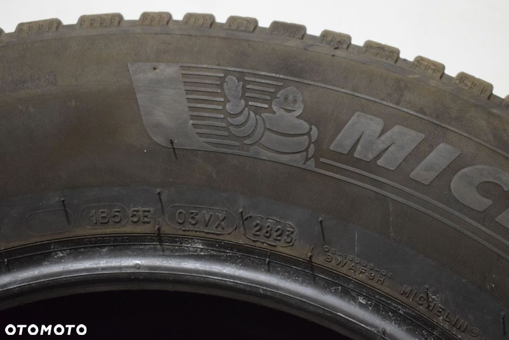 R18 265/60 Michelin CrossClimate 2 SUV 110H Wysyłka gratis! - 6