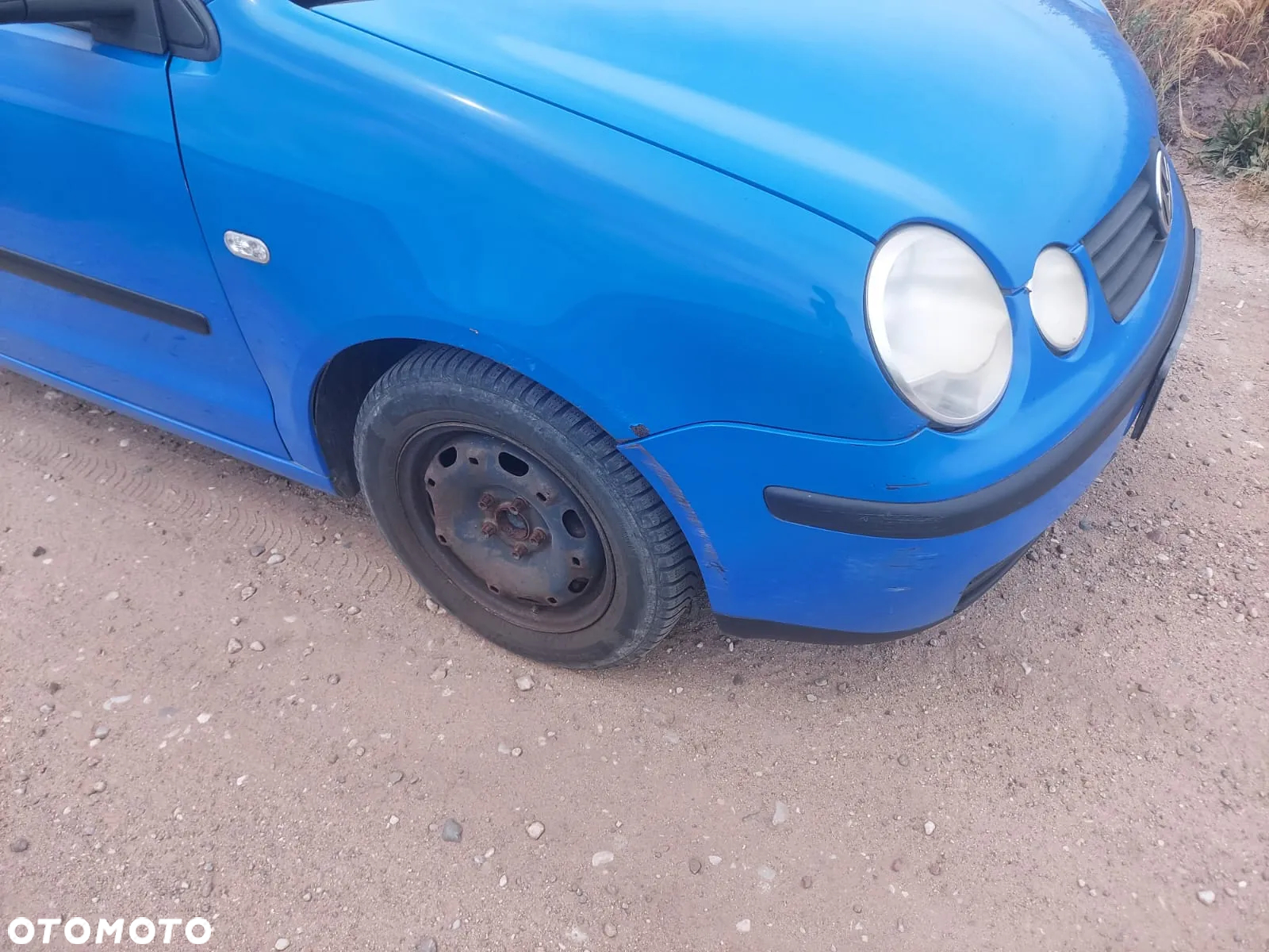 Volkswagen Polo - 2