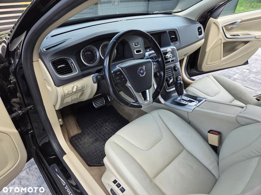 Volvo S60 - 29