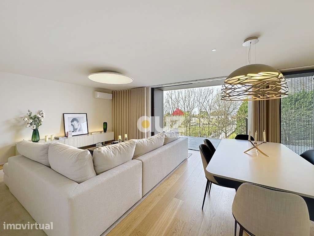 Apartamento T3 Venda Vila Nova de Gaia - Grande imagem: 2/27