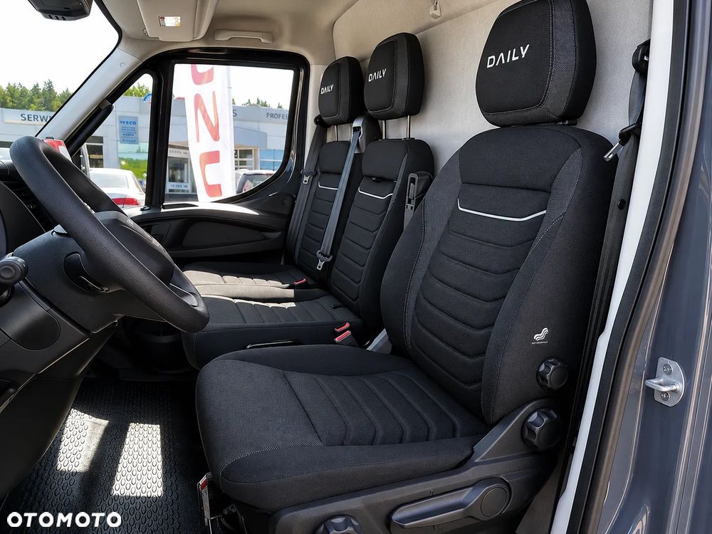 Iveco 35S21HA8 - 9