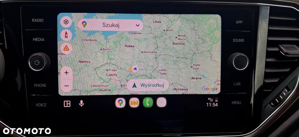 Volkswagen T-Roc 1.6 TDI SCR DPF - 25