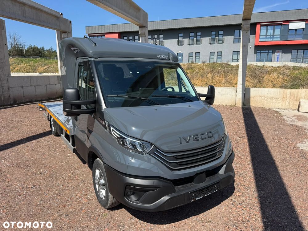 Iveco Daily 35S18HA8/P AirPro, Tacho - 25
