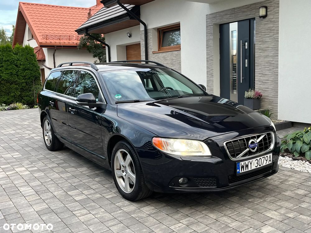 Volvo V70 D5 RDesign - 18