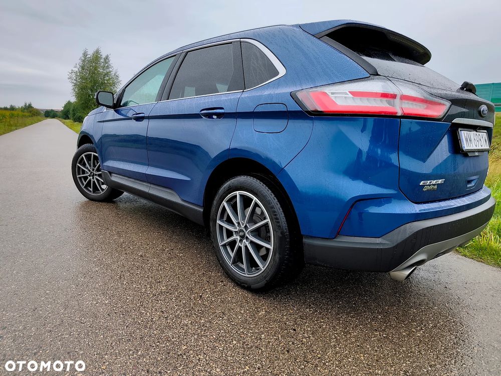 Ford Edge - 6