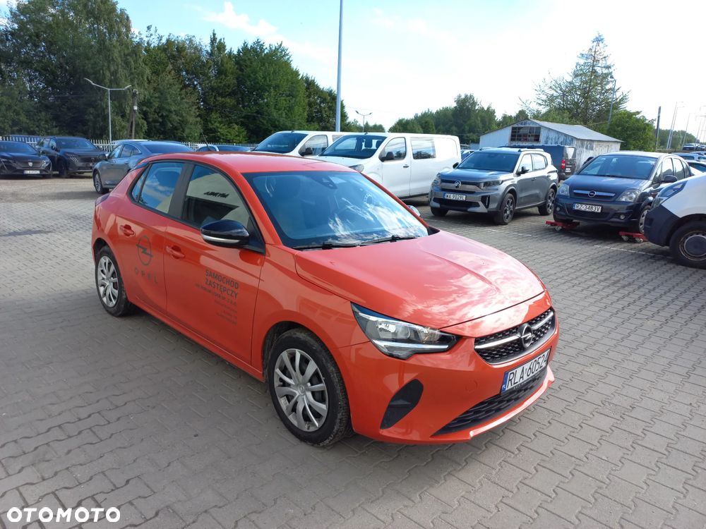 Opel Corsa 1.2 Edition S&S - 3