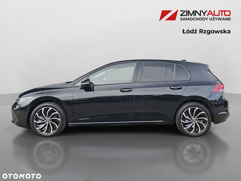 Volkswagen Golf - 9