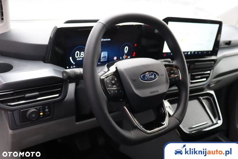 Ford Tourneo Custom 2.0 EcoBlue 320 AWD L2 Titanium - 5