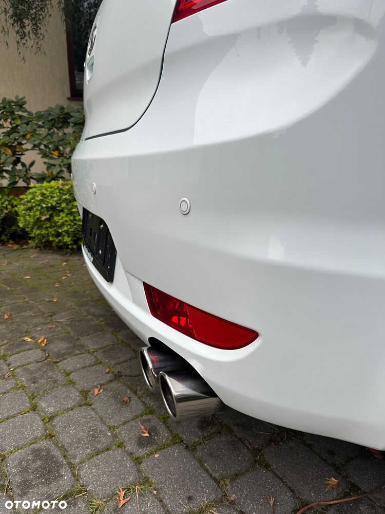 Kia ProCeed - 6