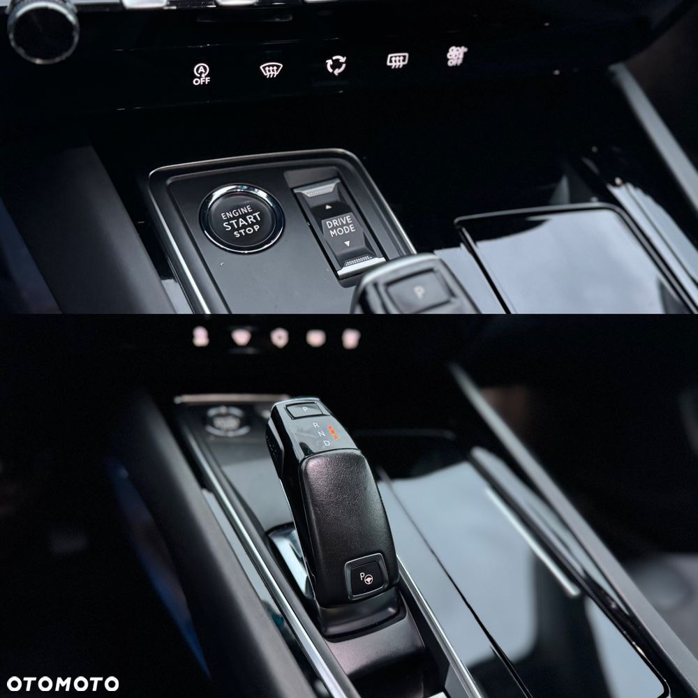 Peugeot 508 - 31