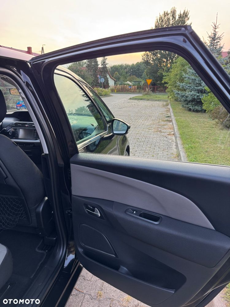 Citroën C4 Picasso - 20